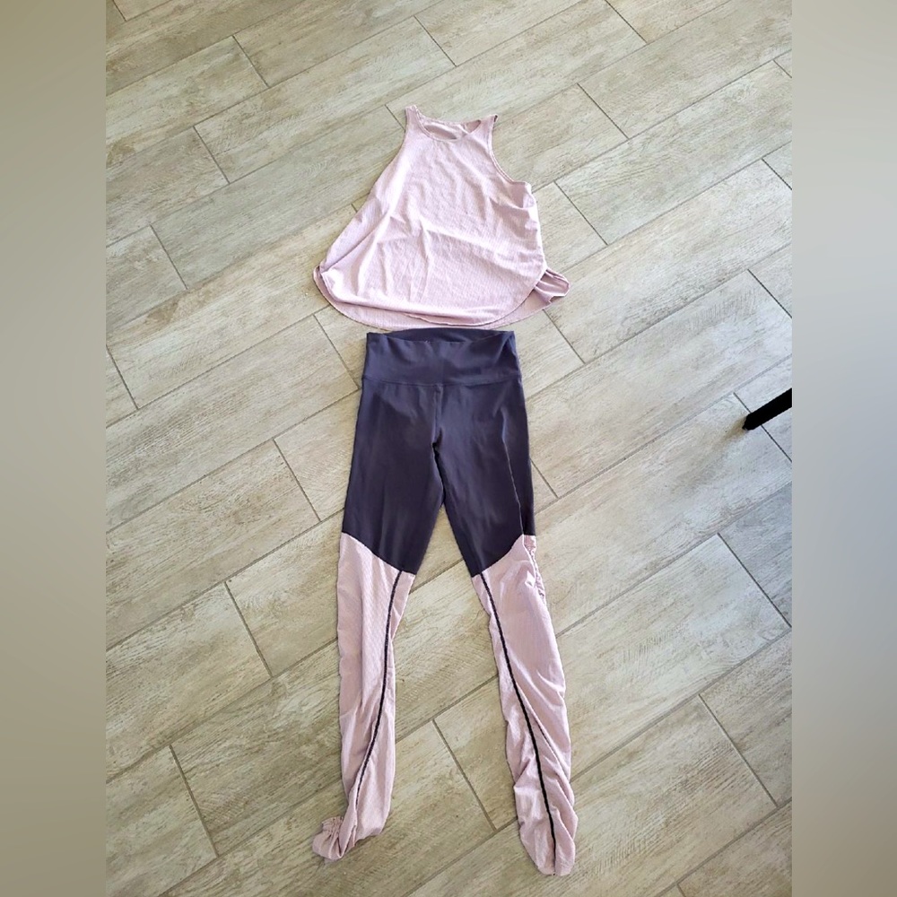 Fabletics Set